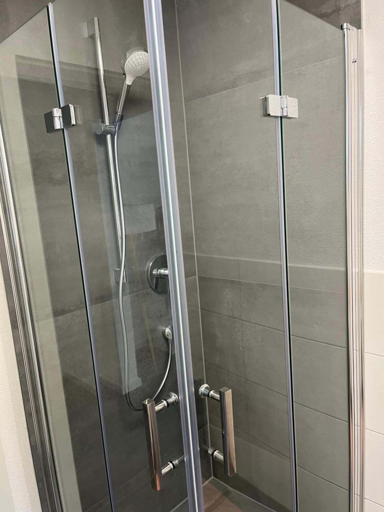 Hüfingen Schoenes 1 Zimmer Apartment מראה חיצוני תמונה